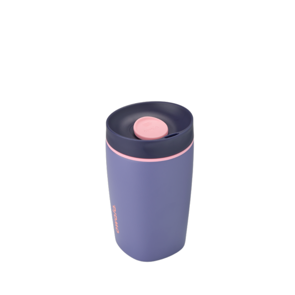 SmoothSip Slider 20oz - Blue