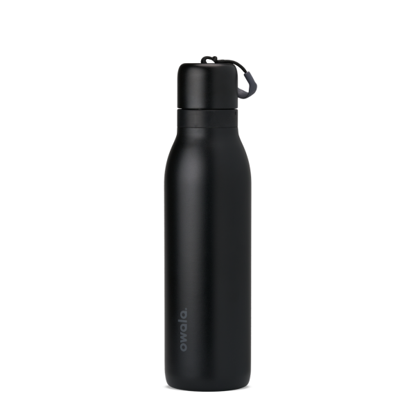 FreeSip Twist Water Bottle - 24oz