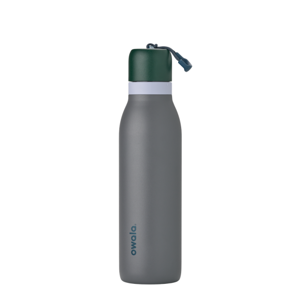 FreeSip Twist Water Bottle - 24oz