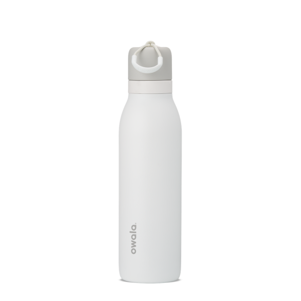 FreeSip Twist Water Bottle - 24oz, Shy