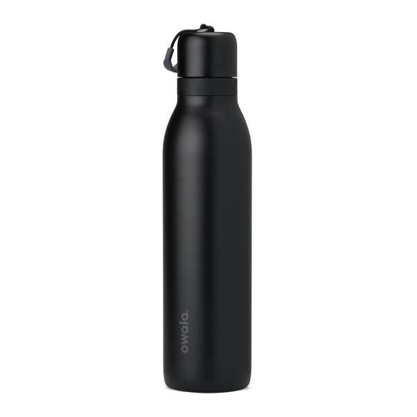 FreeSip Twist Water Bottle - 18oz