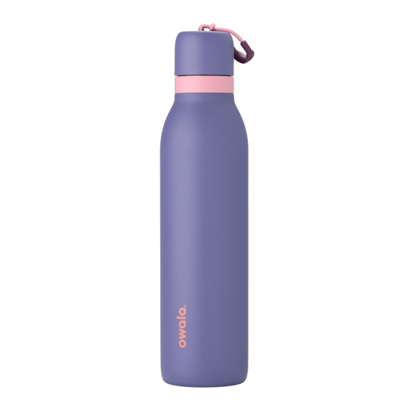 FreeSip Twist Water Bottle - 18oz, Blue