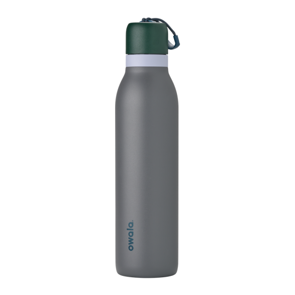 FreeSip Twist Water Bottle - 18oz