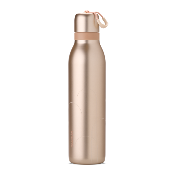 FreeSip Twist Water Bottle - 18oz