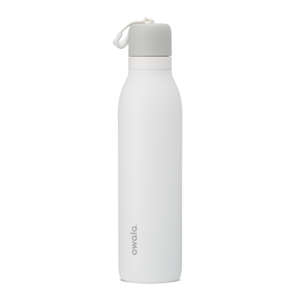 FreeSip Twist Water Bottle - 18oz, Shy