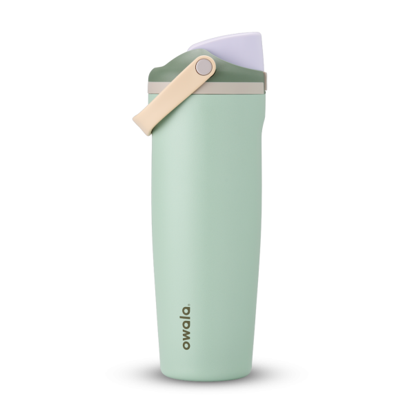 FreeSip Sway Water Bottle - 40oz
