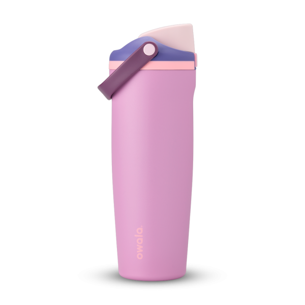 FreeSip Sway Water Bottle - 40oz