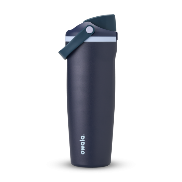 FreeSip Sway Water Bottle - 40oz, Sea