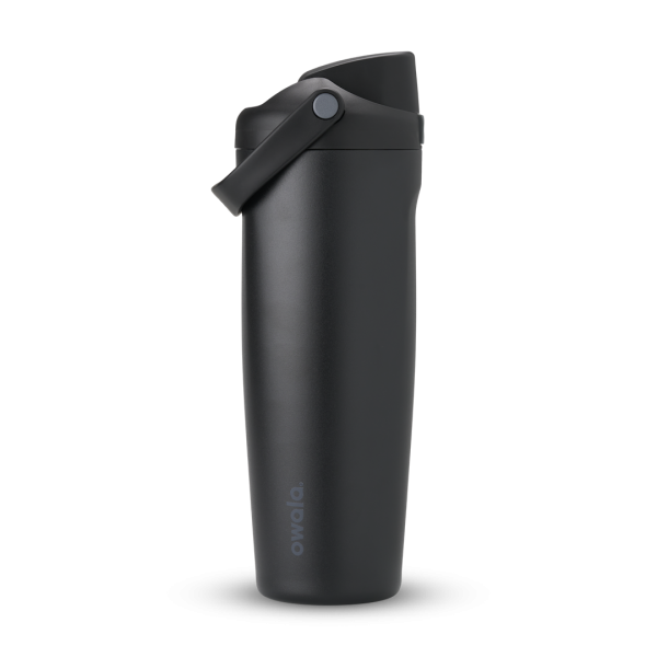 FreeSip Sway Water Bottle - 40oz