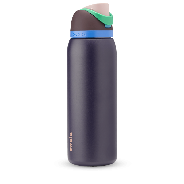 FreeSip Water Bottle - 24oz