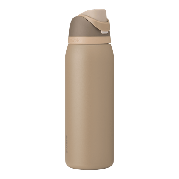 FreeSip Water Bottle - 24oz
