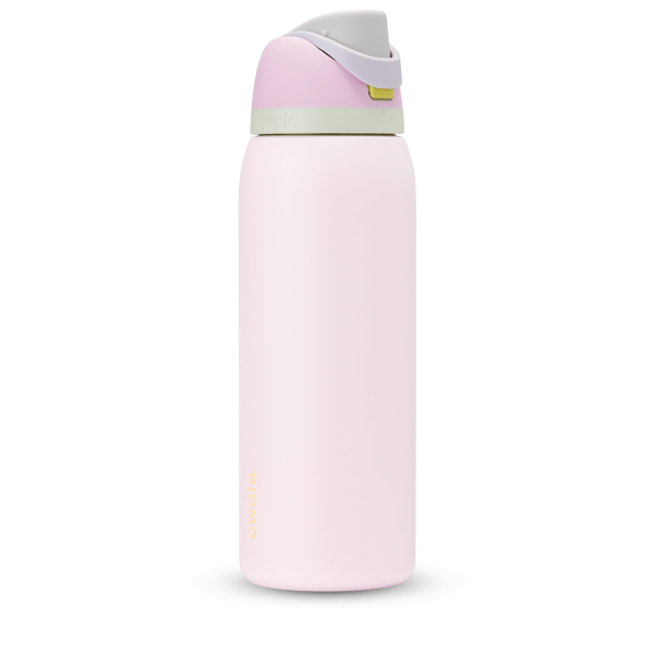 FreeSip Water Bottle - 24oz