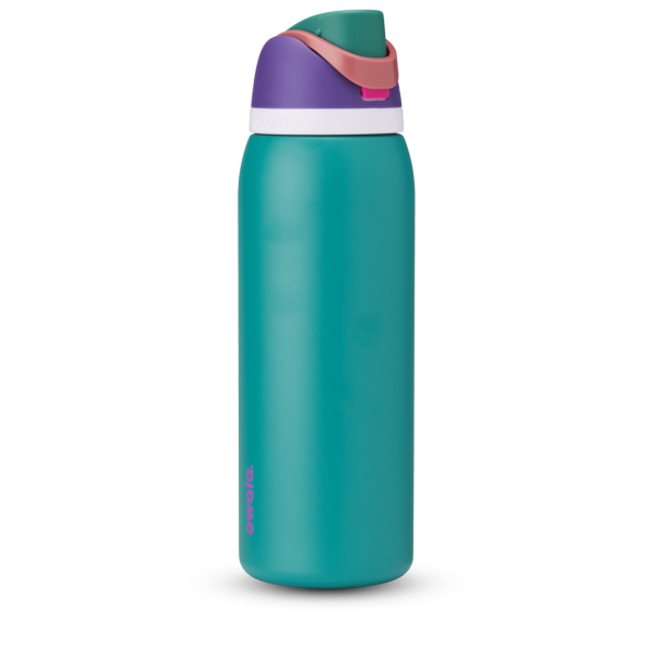 FreeSip 80S Water Bottle - 24oz