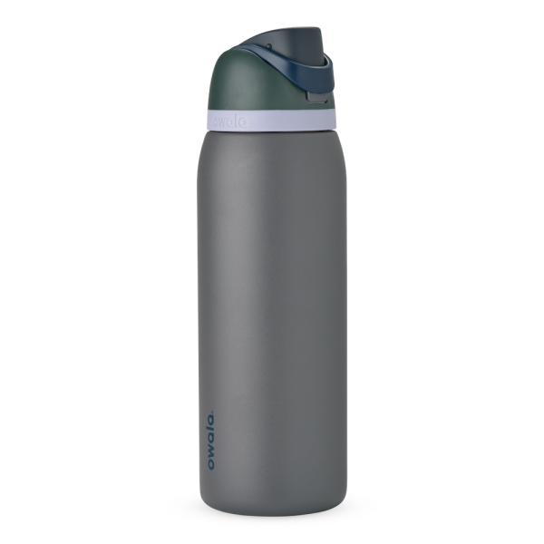 FreeSip Water Bottle - 40oz