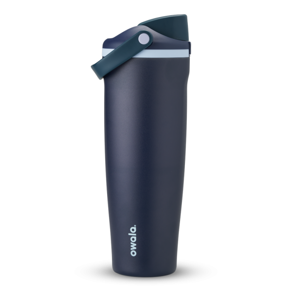 FreeSip Sway Water Bottle - 30oz, Sea