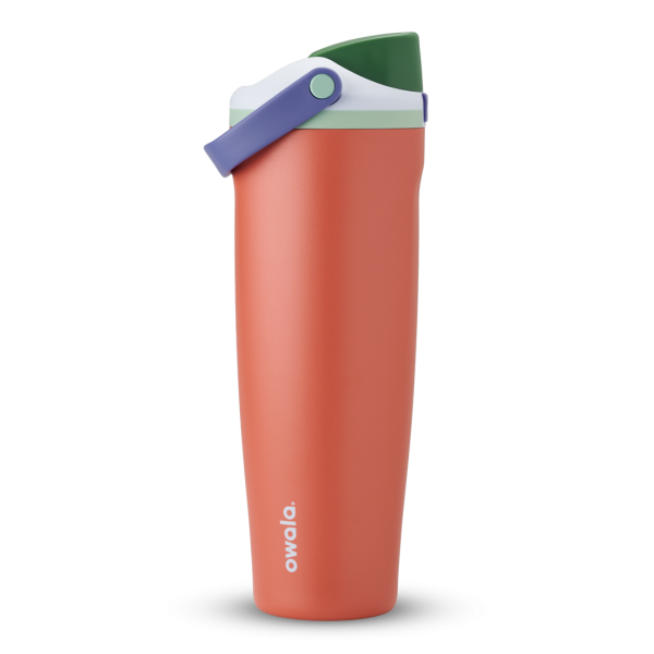 FreeSip Sway Water Bottle - 30oz