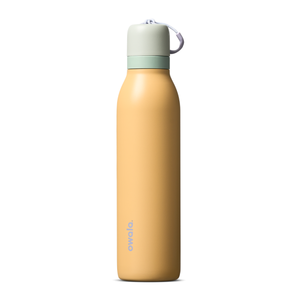 FreeSip Twist Bottle - 18oz