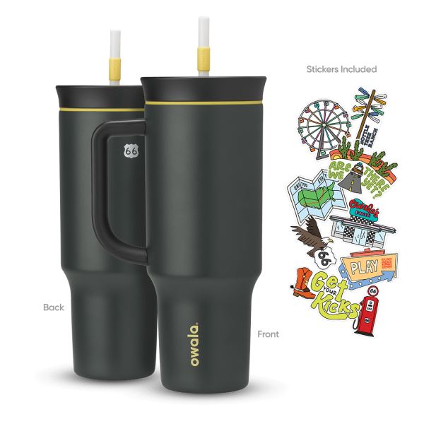 Great American Road Trip Board Game