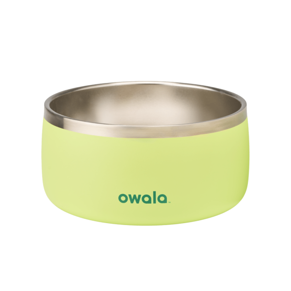 Pet Bowl - 3 Cup Capacity