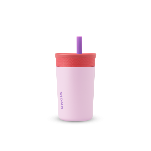 Kids Tumbler LIL - Stainless Steel