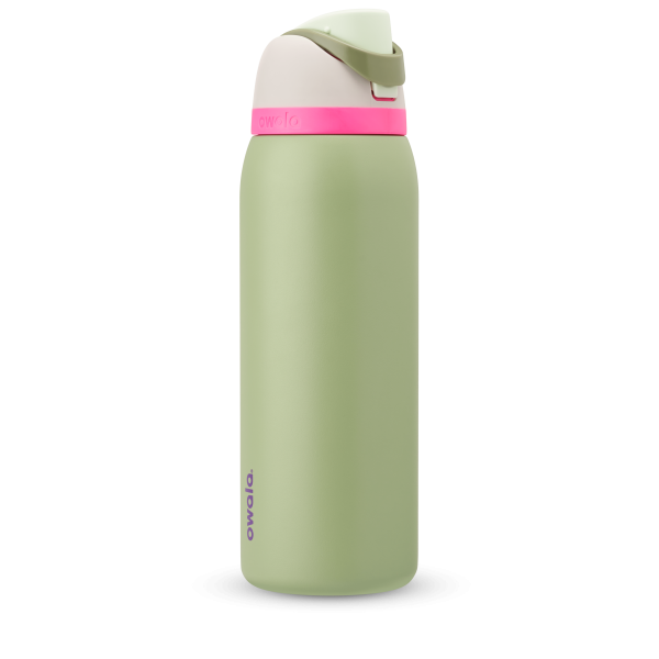 FreeSip NEO Water Bottle - 40oz