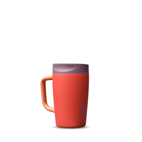 SmoothSip Slider with Handle - 24oz