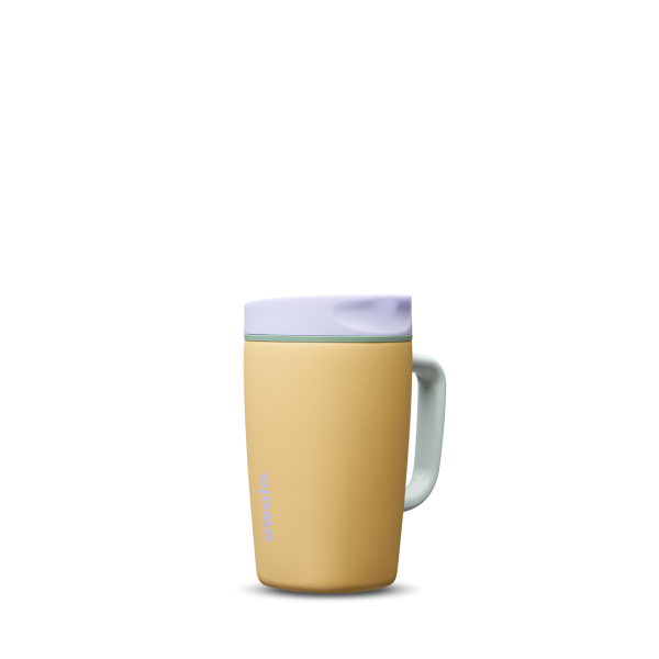 SmoothSip Slider with Handle - 24oz