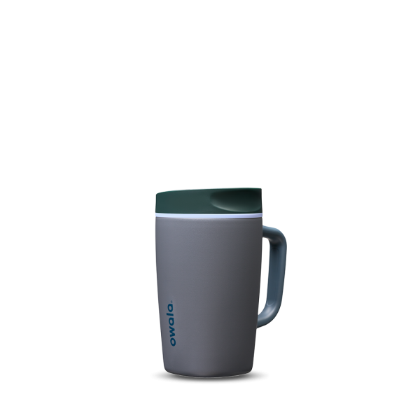 SmoothSip Slider with Handle - 24oz