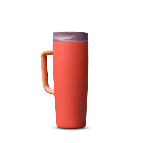 SmoothSip Slider with Handle - 12oz