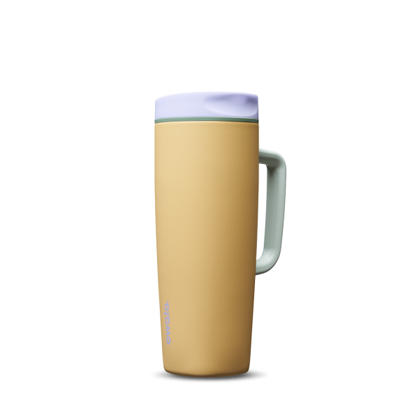 SmoothSip Slider with Handle - 12oz