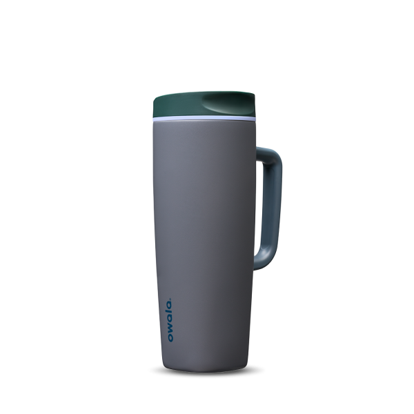SmoothSip Slider with Handle - 12oz
