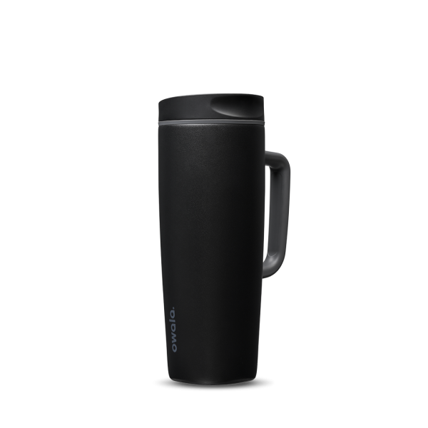 SmoothSip Slider with Handle - 12oz