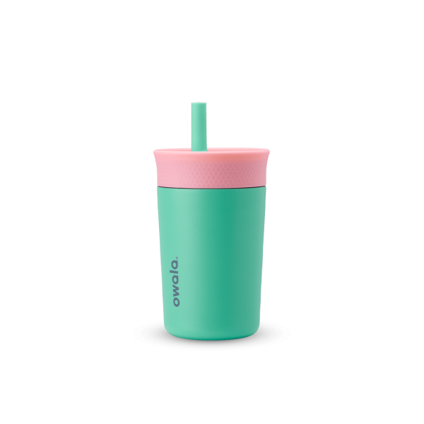Ree Kids Tumbler - Stainless Steel