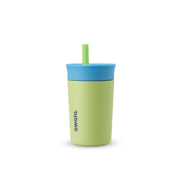 Kids Tumbler - Stainless Steel