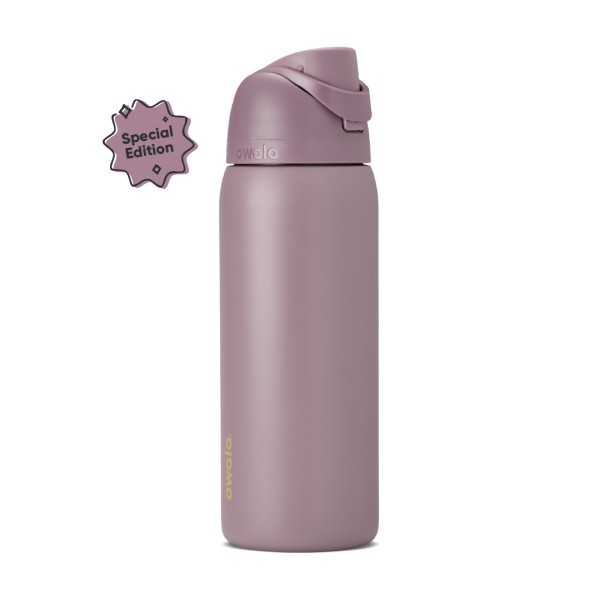 Spring Revival Water Bottle