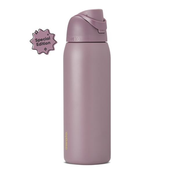 Spring Revival Water Bottle