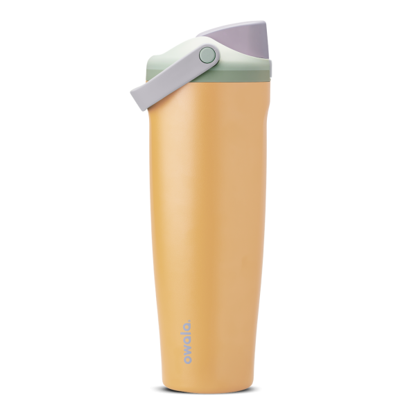 FreeSip Sway Water Bottle - 30oz