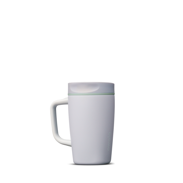 SmoothSip Slider with Handle - 24oz