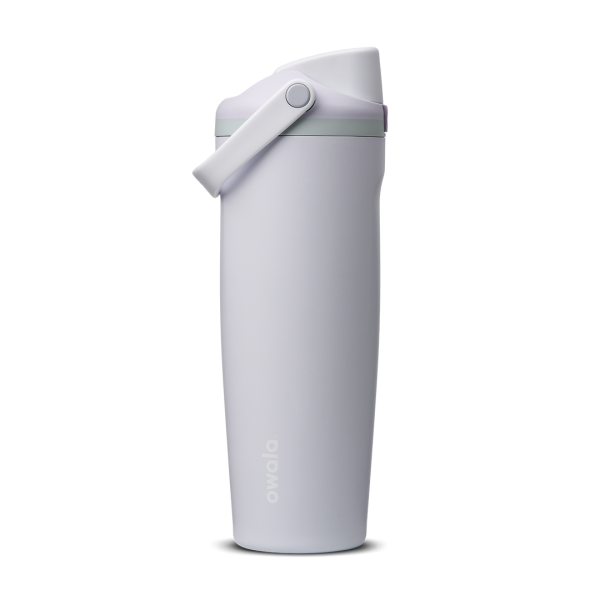 FreeSip Sway Water Bottle - 40oz
