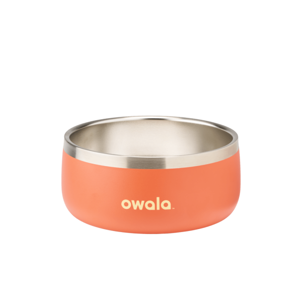 Pet Bowl - 6 Cup Capacity