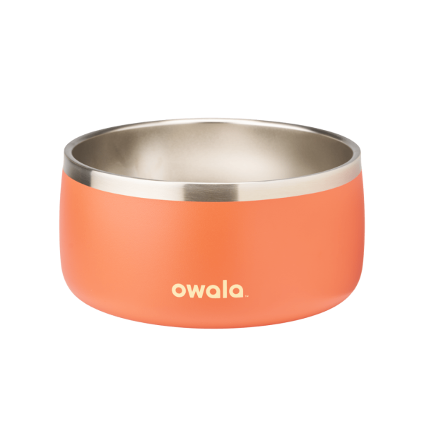 Pet Bowl - 3 Cup Capacity