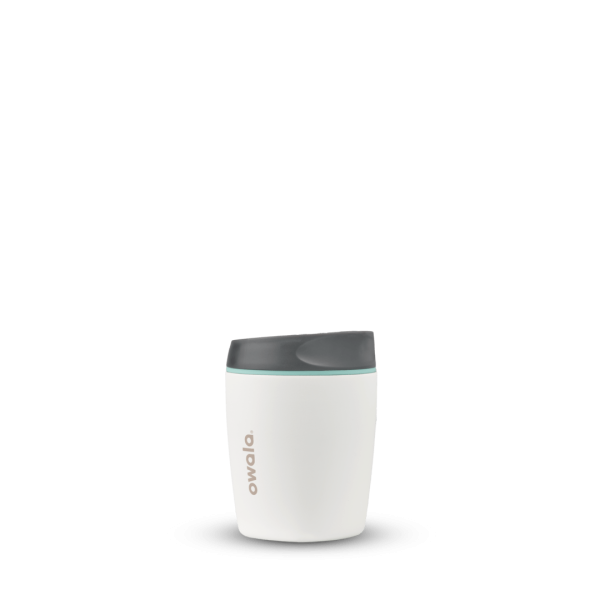 SmoothSip Water Bottle