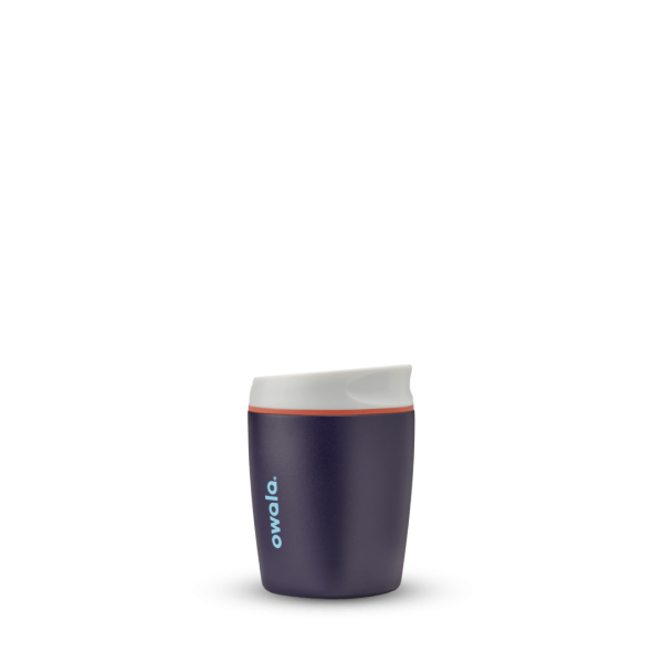 SmoothSip TEL Water Bottle - 20oz