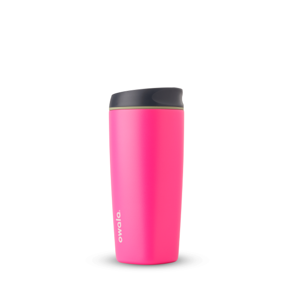 SmoothSip Water Bottle