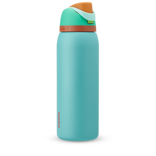 FreeSip PAL Water Bottle - 24oz