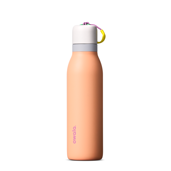 FreeSip Twist Water Bottle