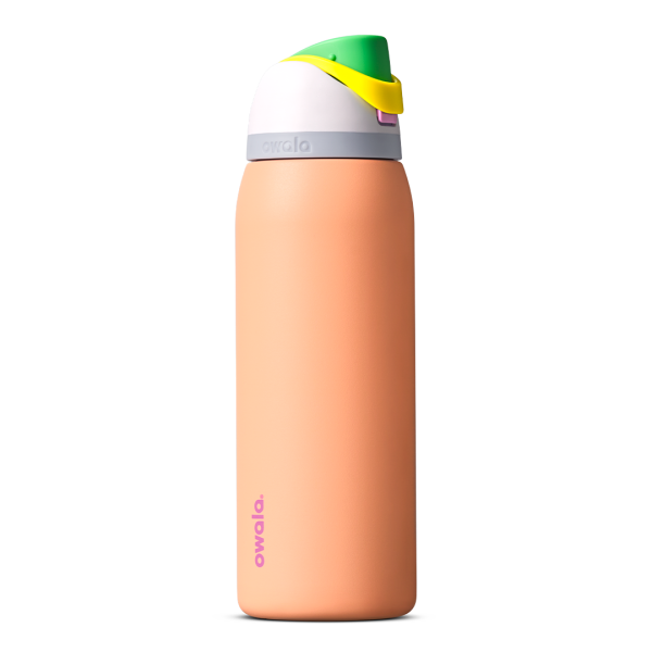 FreeSip Water Bottle - 24oz