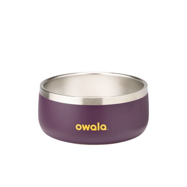 Pet Bowl - 6 Cup Capacity