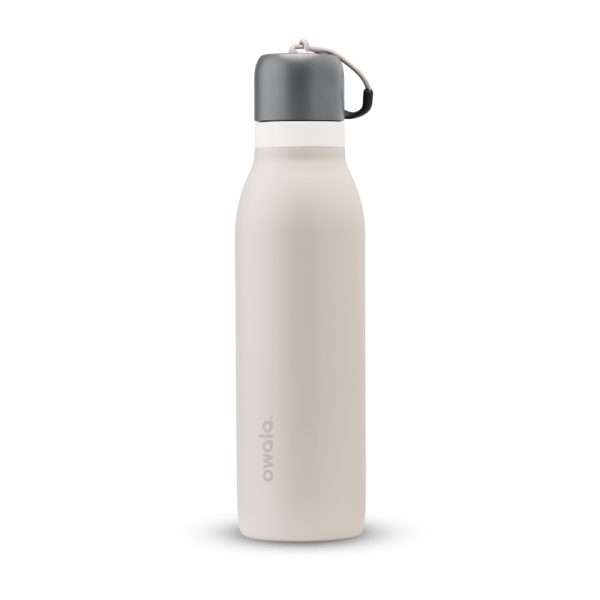 FreeSip Twist ROC Water Bottle - 24oz