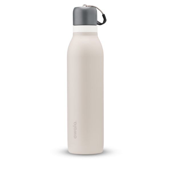 FreeSip Twist ROC Water Bottle - 18oz